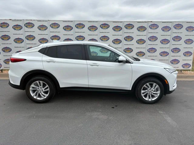 2024 Buick Envista Preferred