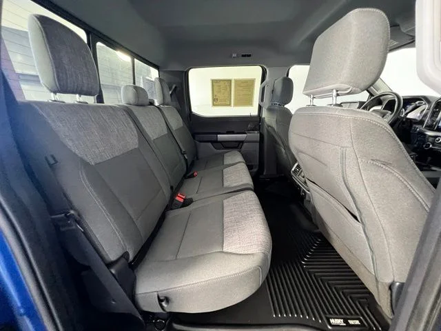 2023 Ford F-150 XLT - Photo 38