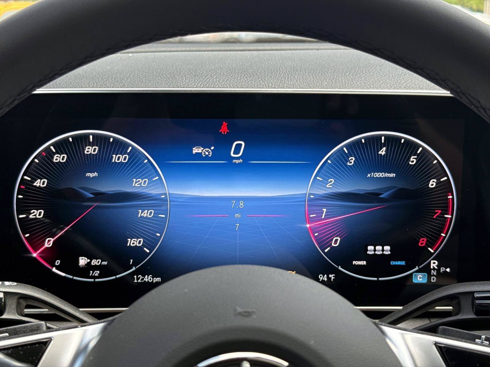 New 2027 Polar White Mercedes-Benz 300 SUV image 29