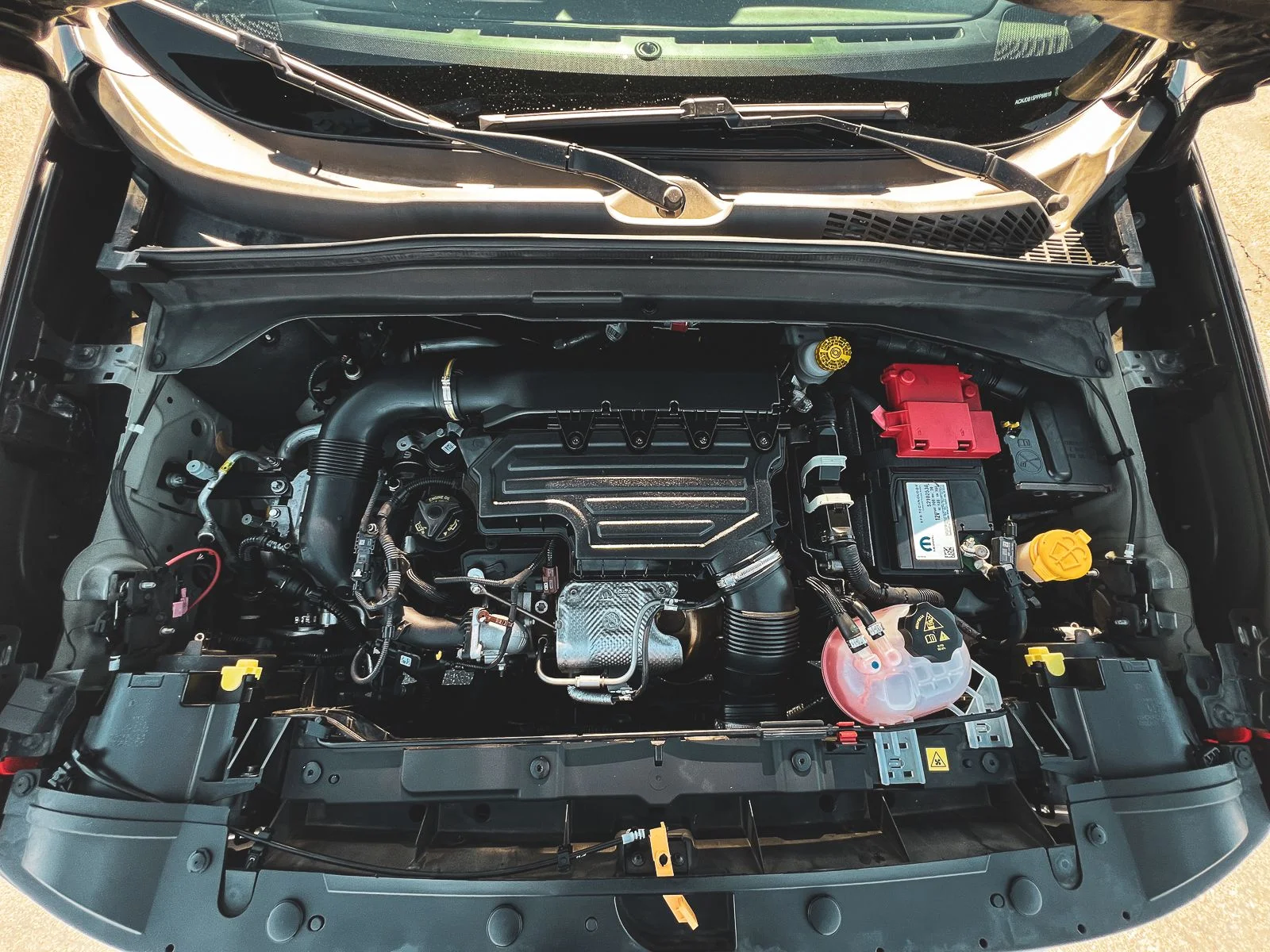 2023 Jeep Renegade Latitude - Photo 28