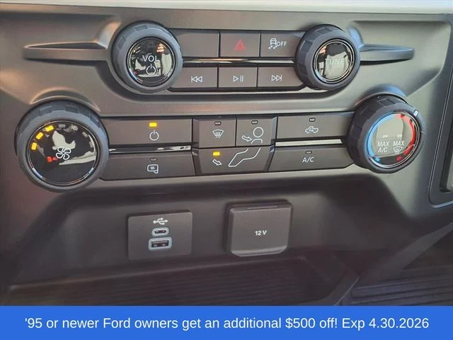 2026 Ford F-350 Super Duty XLT - Photo 41