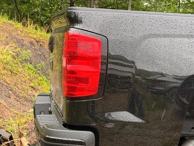 Used 2019 Black Chevrolet LTZ image 6