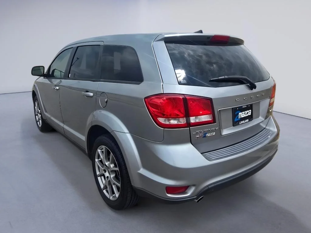 Used 2019 Billet Clearcoat Dodge GT image 3