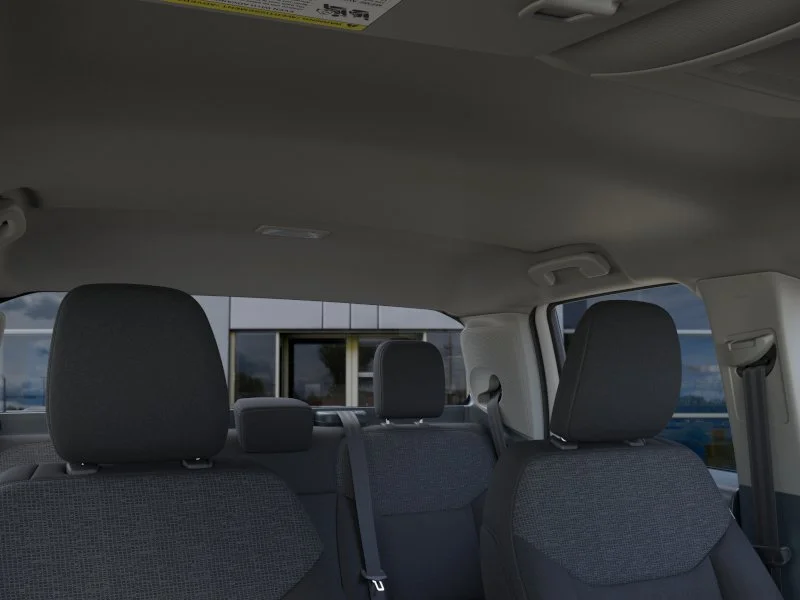 New 2026 Oxford White Ford XL image 37