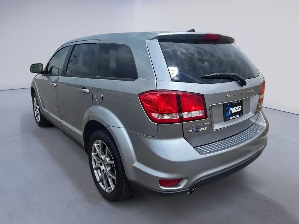 Used 2019 Billet Clearcoat Dodge GT image 3
