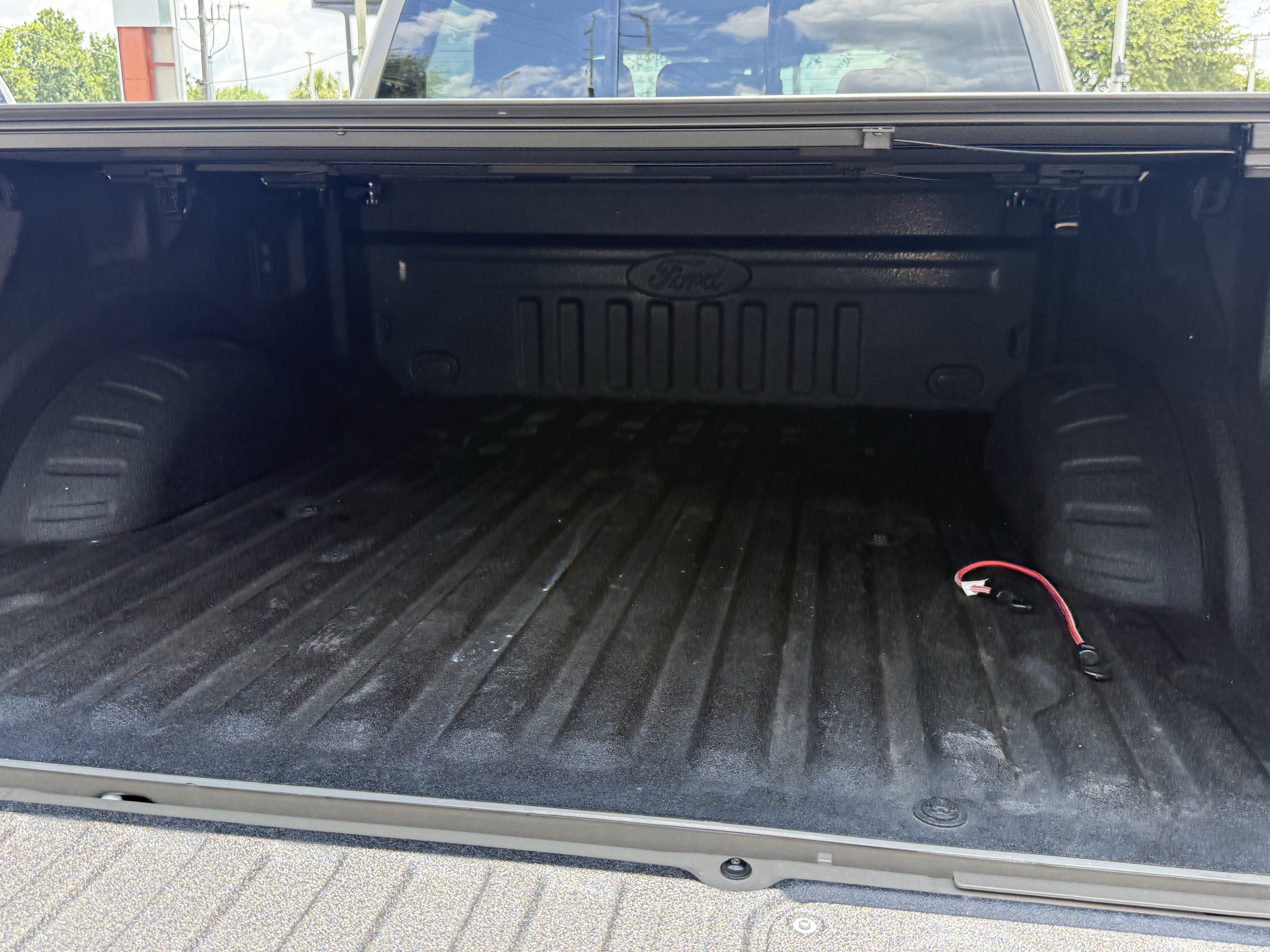 Used 2026 Brown Ford King Ranch image 32