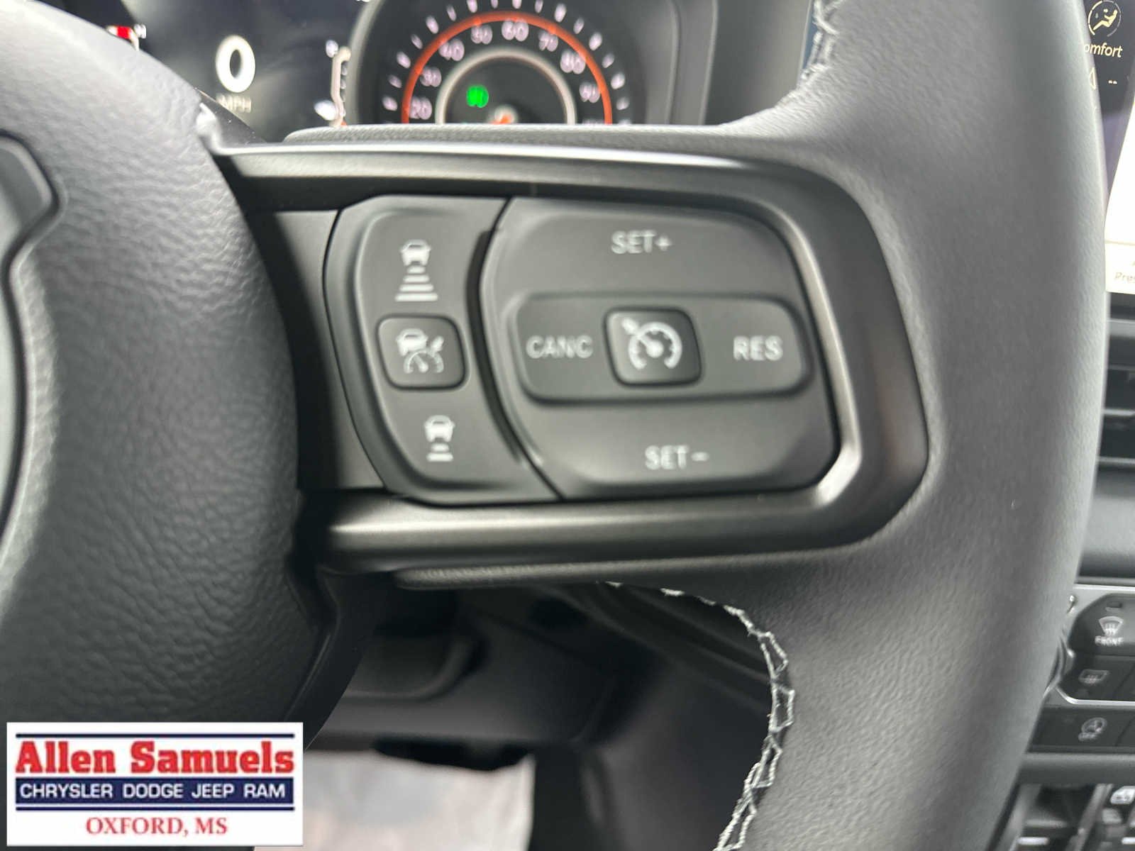2026 Jeep Wrangler 4-Door Rubicon - Photo 12