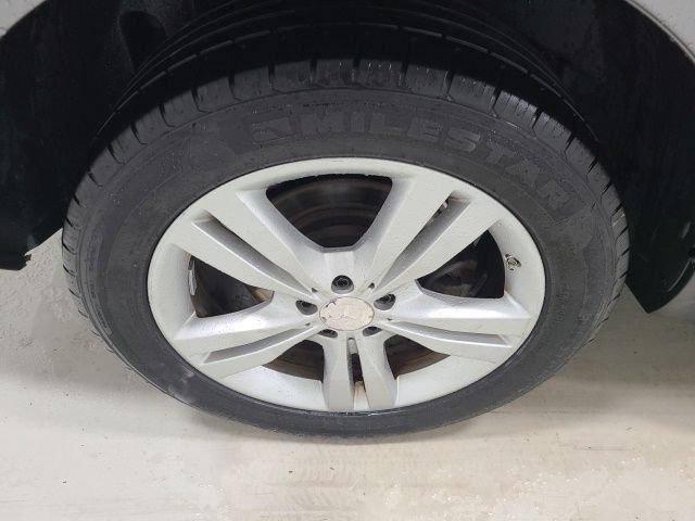 Used 2014 Iridium Silver Metallic Mercedes-Benz ML 350 image 38