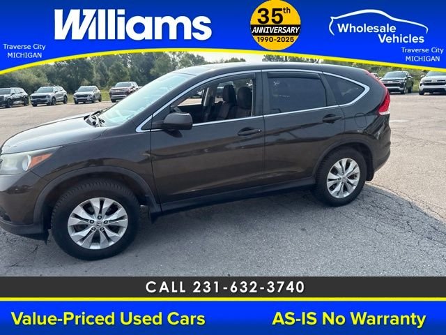 Used 2014  Honda EX image 12