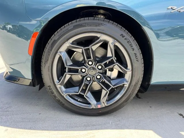New 2027 Sub-Zero Exterior Paint Dodge R/T image 7