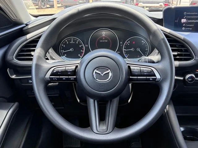 New 2026 Snowflake White Pearl Mazda 2.5 S image 10