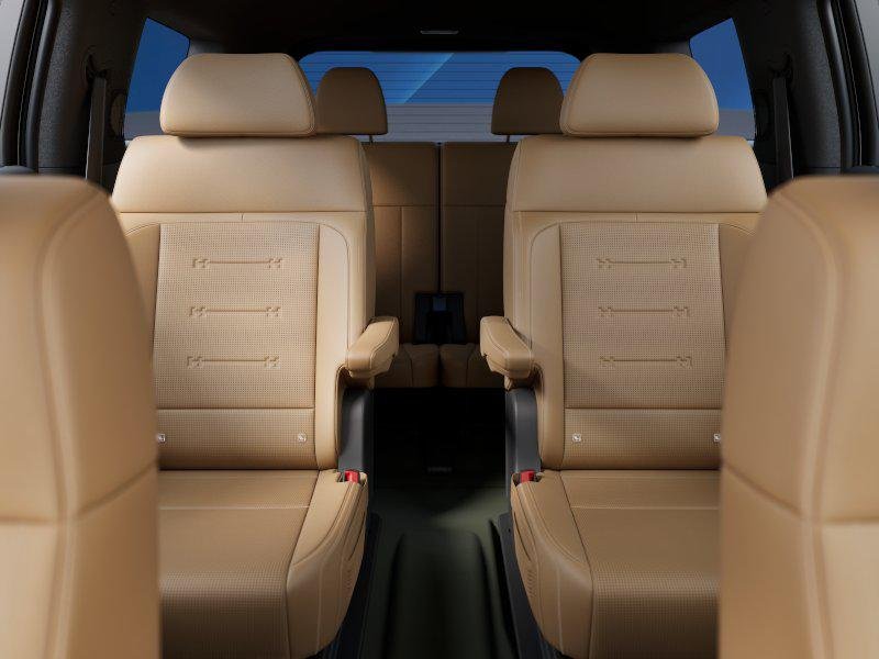 New 2026 Serenity White Hyundai Calligraphy AWD image 31