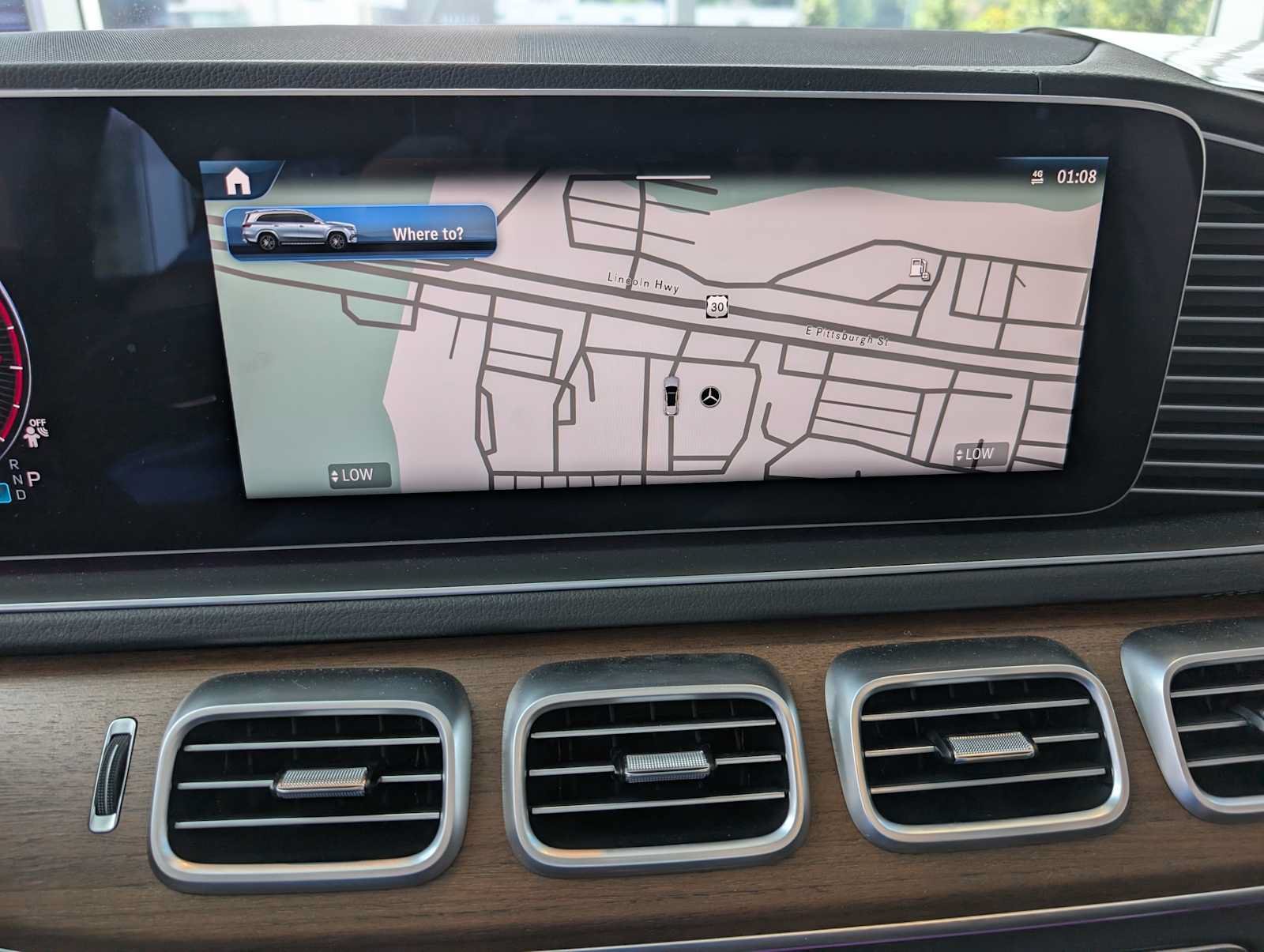 2026 Mercedes-Benz GLS Base - Photo 22
