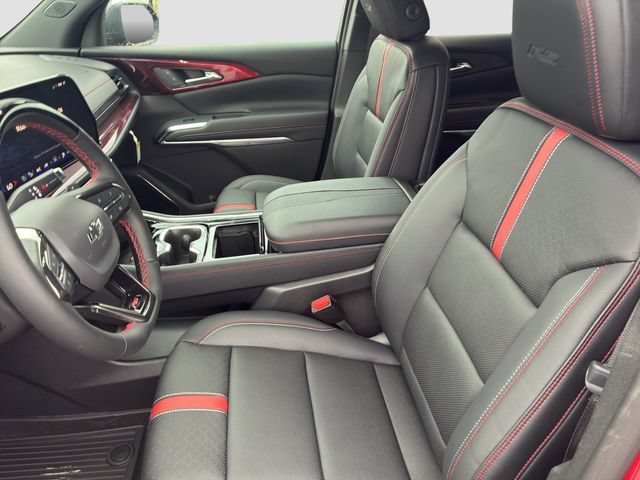 2026 Chevrolet Traverse RS - Photo 7