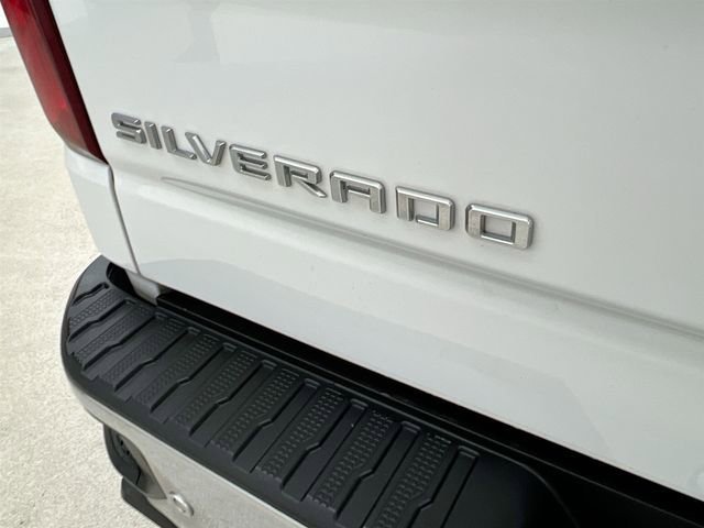 2023 Chevrolet Silverado 1500 LTZ - Photo 39