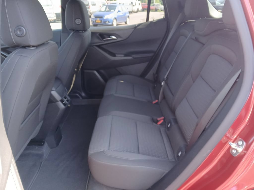 2027 Chevrolet Equinox LT - Photo 26