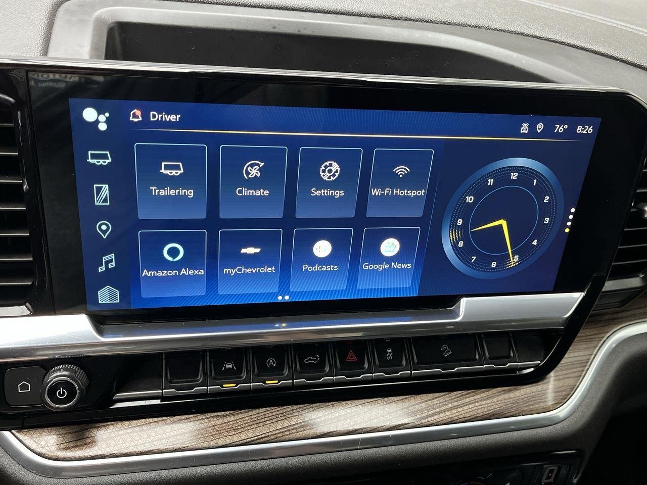 2022 Chevrolet Silverado 1500 LT - Photo 18