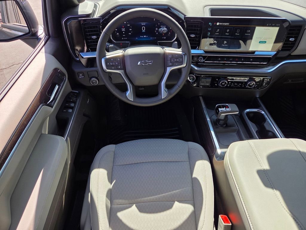 2026 Chevrolet Silverado 1500 RST - Photo 8
