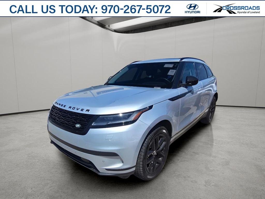 2024 Land Rover Range Rover Velar P250 S's photo