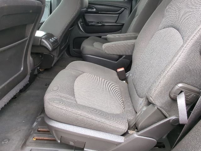 Used 2016 MOSAIC BLACK METALLIC Chevrolet LT image 22