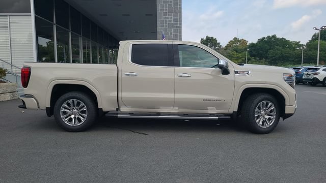 2026 GMC Sierra 1500 Denali - Photo 8