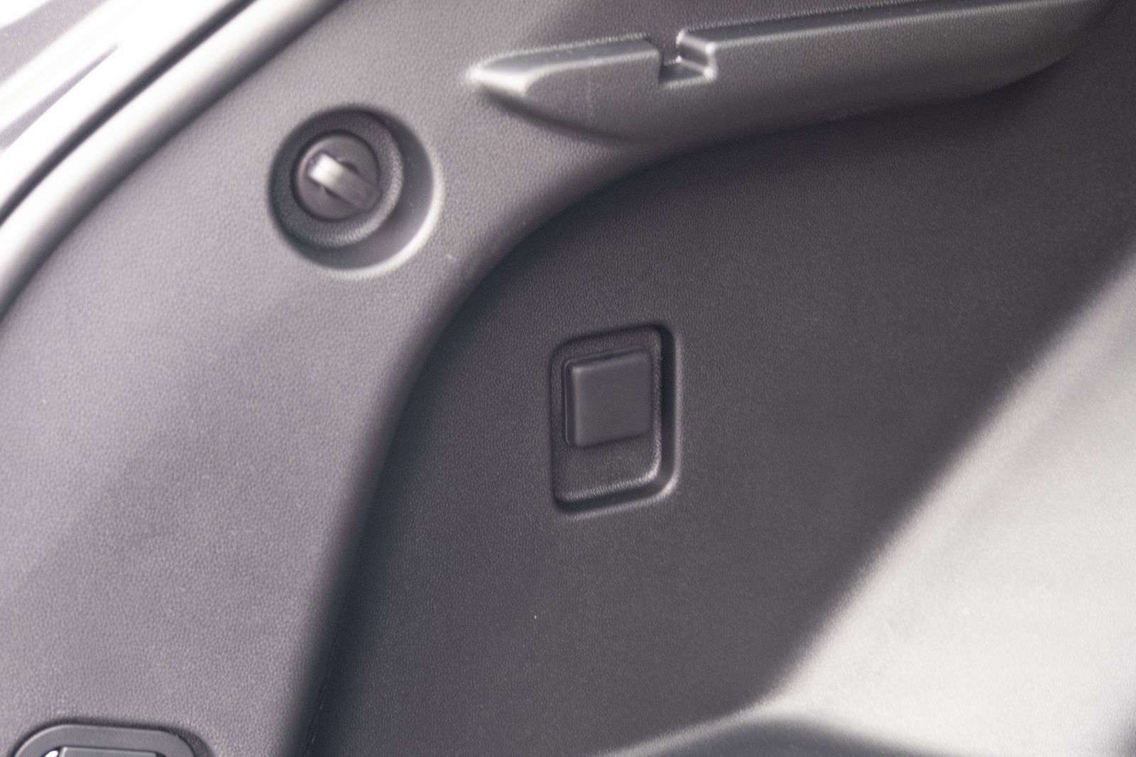 New 2026 Sterling Gray Metallic Chevrolet LT image 23