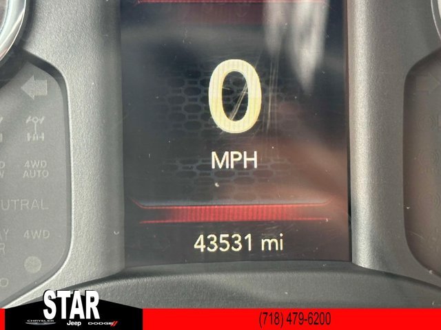 2022 RAM Ram 1500 Pickup Big Horn/Lone Star - Photo 28