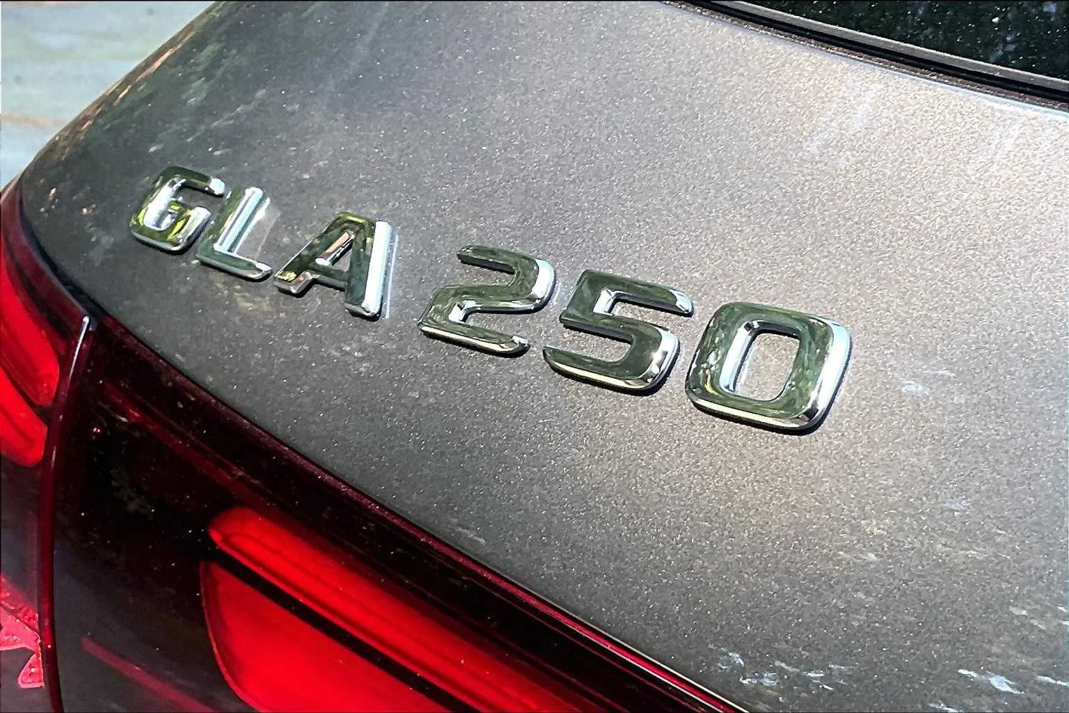 2026 Mercedes-Benz GLA GLA 250 - Photo 7