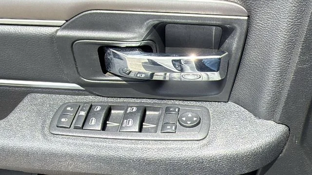 2024 RAM Ram 1500 Classic Warlock - Photo 22