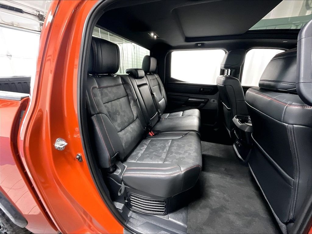 Certified Used 2024  Toyota TRD Pro image 16