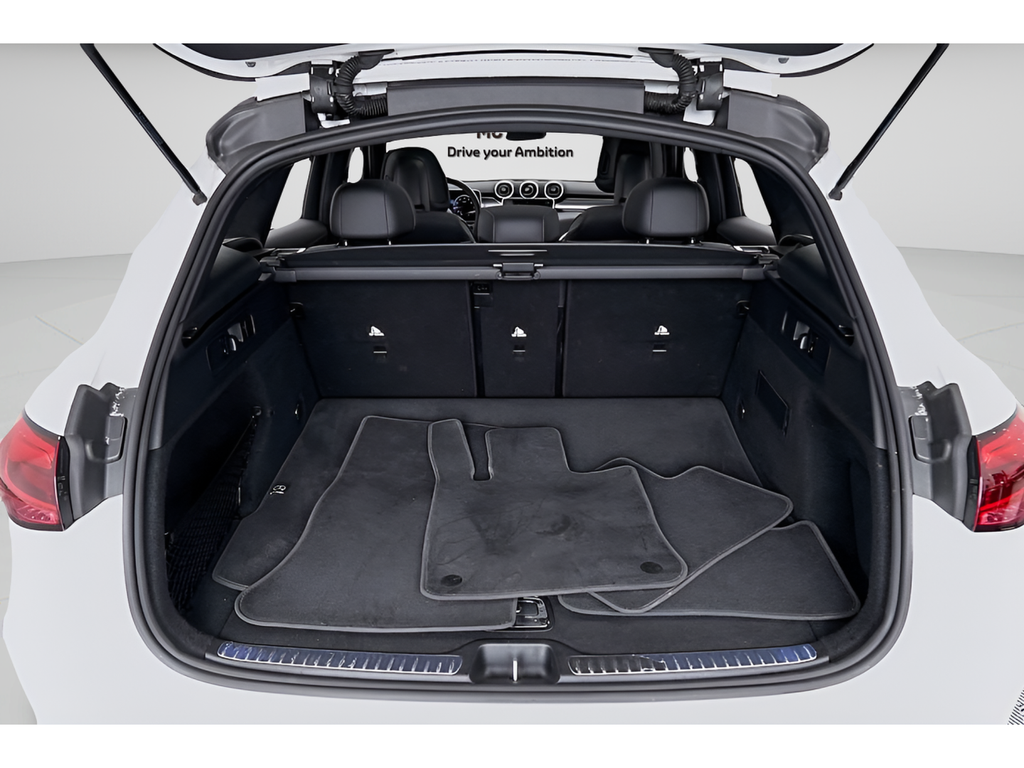 2024 Mercedes-Benz GLC GLC 300 - Photo 15