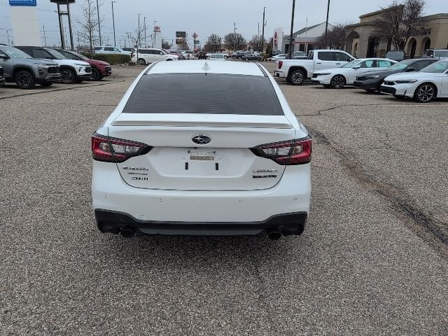 2020 Subaru Legacy Touring - Photo 18