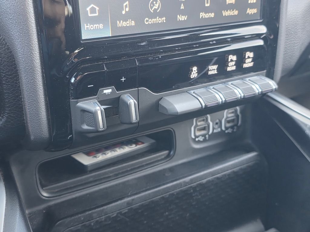 2023 RAM Ram 1500 Pickup Big Horn/Lone Star - Photo 29
