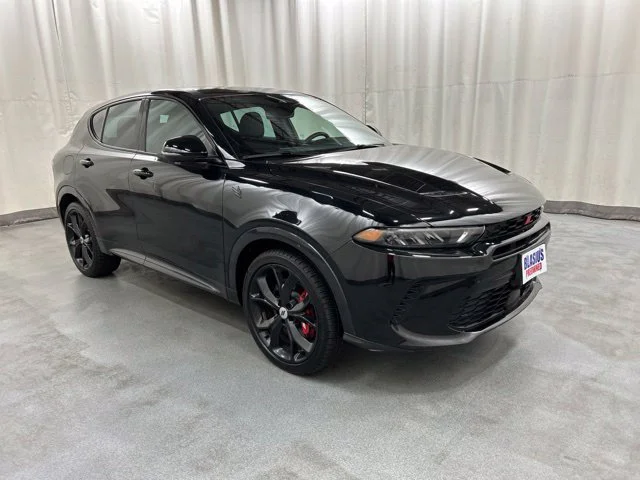 2024 Dodge Hornet R/T Plus