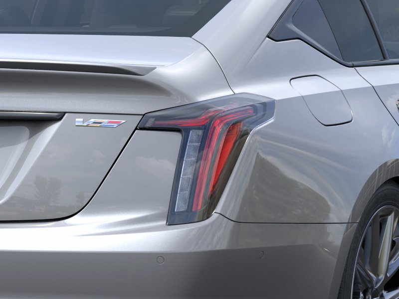 2026 Cadillac CT5 V-Series - Photo 11