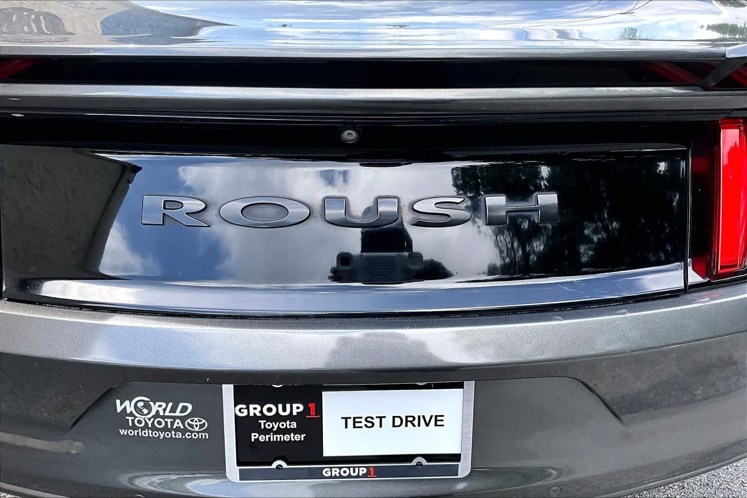 Used 2015 Magnetic Ford V6 image 10