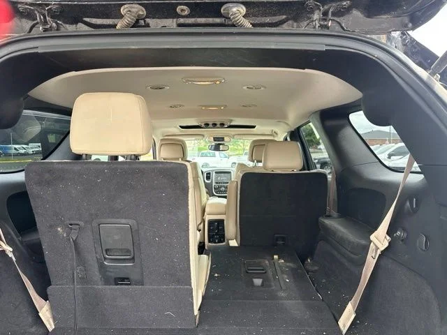 Used 2018 Black Dodge Citadel image 30