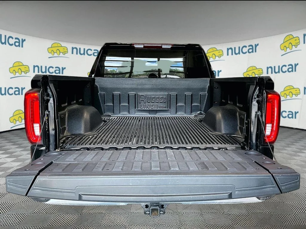 2024 GMC Sierra 1500 SLT - Photo 9