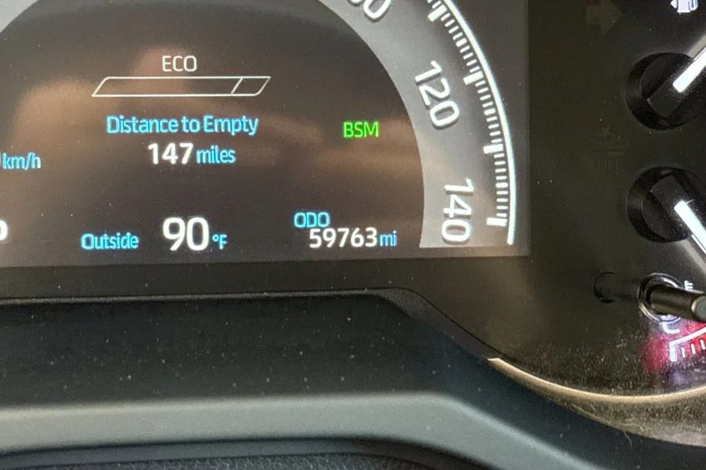 Used 2020 Black Toyota Limited image 30