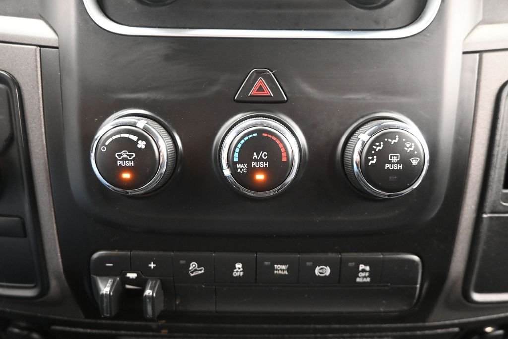 Used 2018 Gray Ram Tradesman image 23