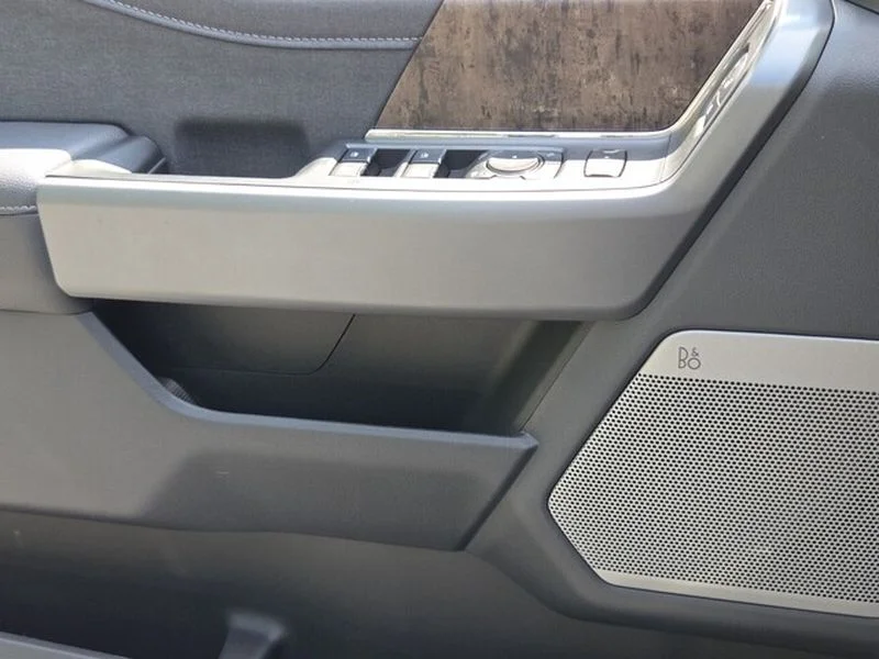 New 2026 Carbonized Gray Metallic Ford F-250® Lariat® image 28