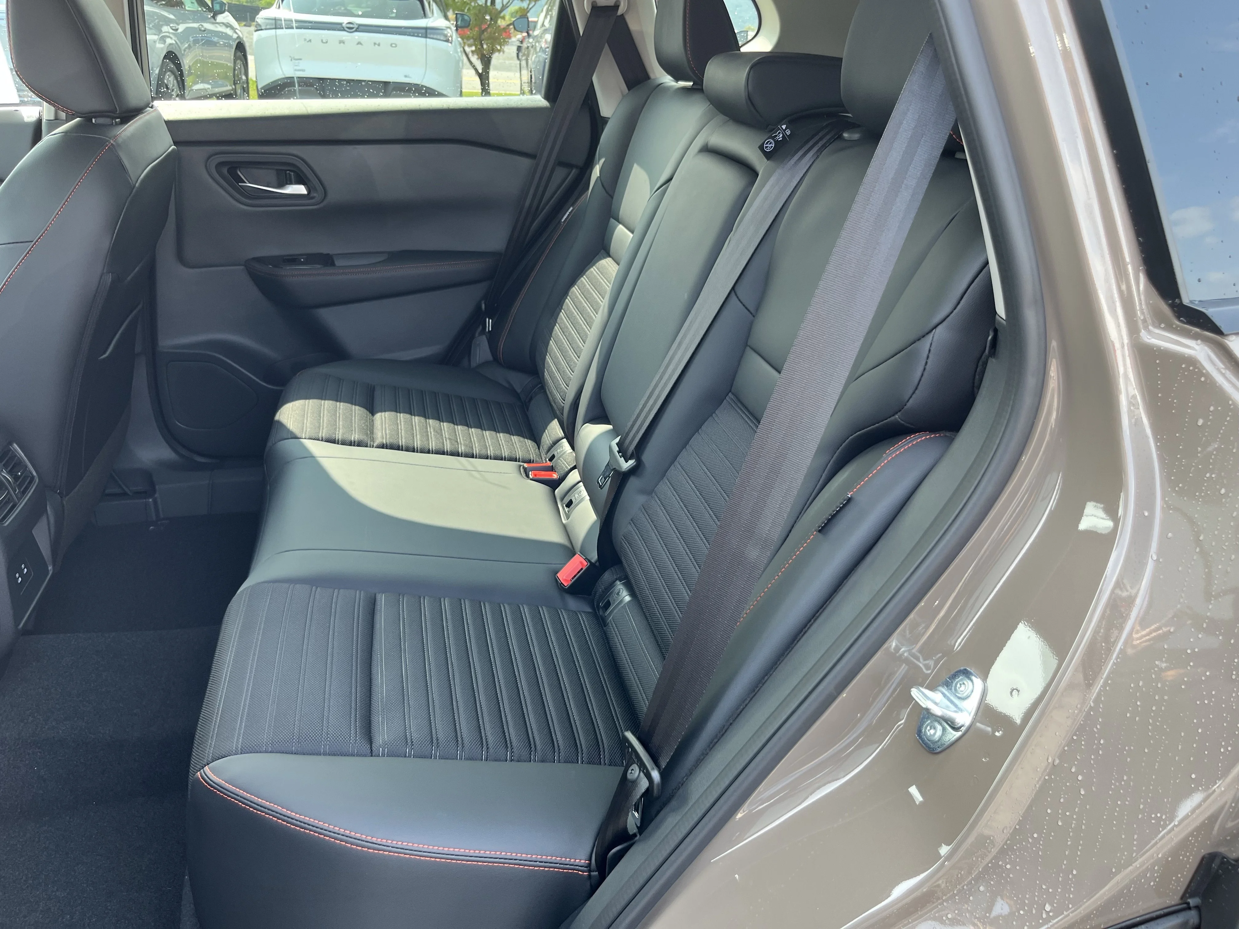 2026 Nissan Rogue Rock Creek - Photo 15