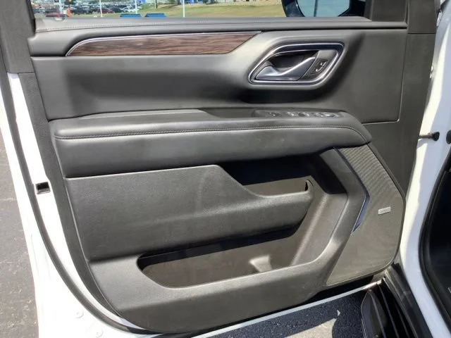 2022 Chevrolet Tahoe LT - Photo 12