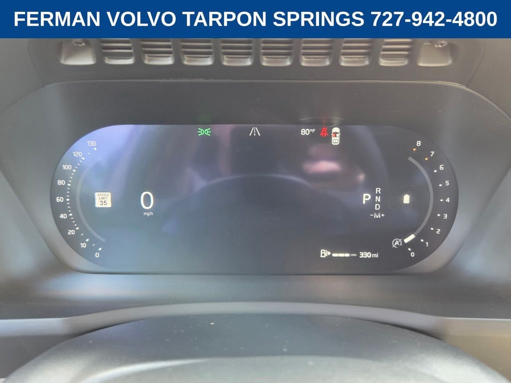 2026 Volvo XC90 Plus - Photo 33