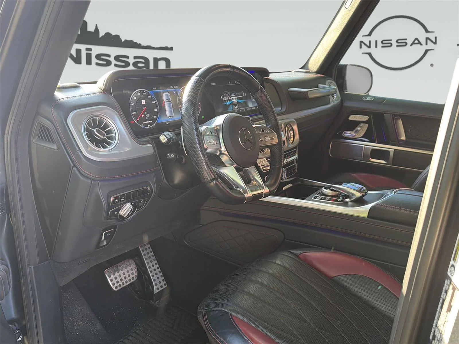 2023 Mercedes-Benz G-Class AMG G63 - Photo 10