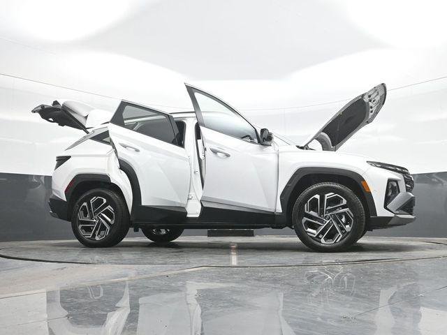 New 2026 White Hyundai Limited AWD image 31