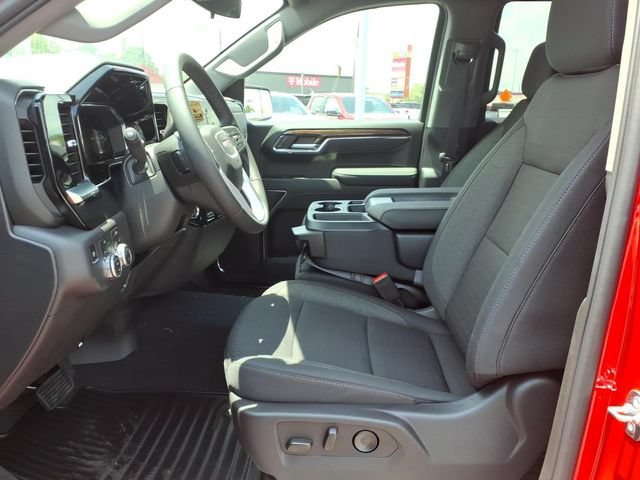 2026 GMC Sierra 1500 SLE - Photo 12
