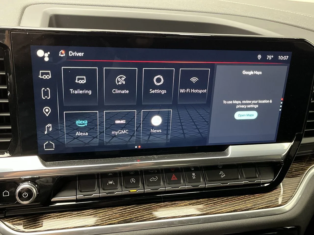 2025 GMC Sierra 1500 SLE - Photo 20