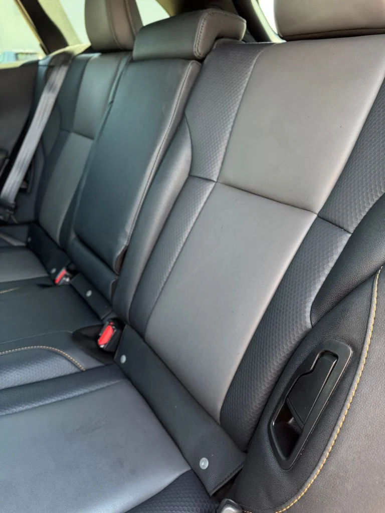 Used 2023 Brown Subaru Wilderness image 36