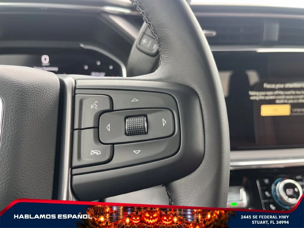 New 2026 Glacier White Tricoat GMC Denali Ultimate image 26